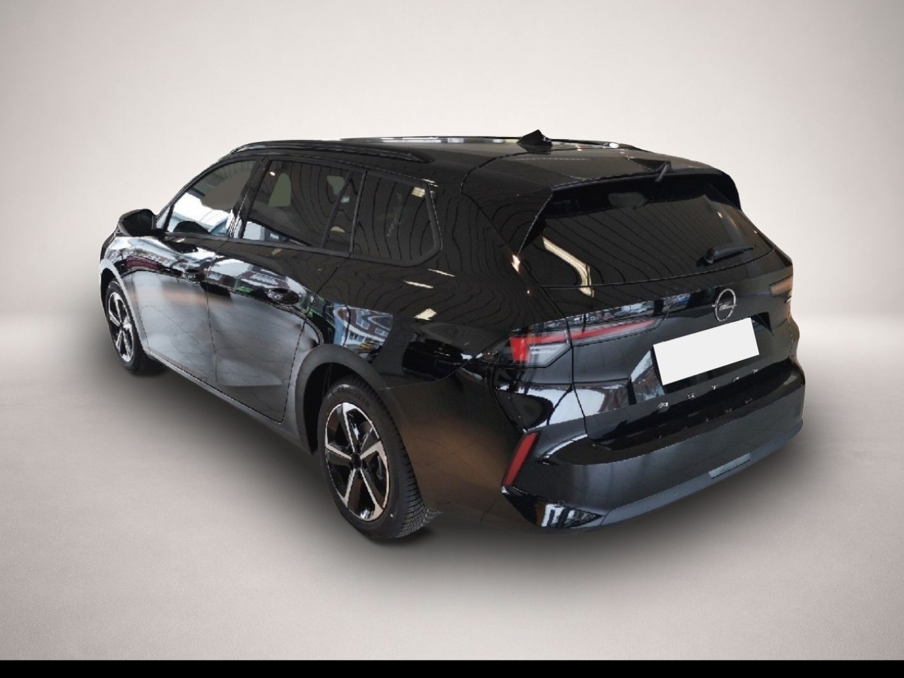 Opel Astra Astra Sports Tourer Edition Navi Digitales Cockp - Thumbnail 4