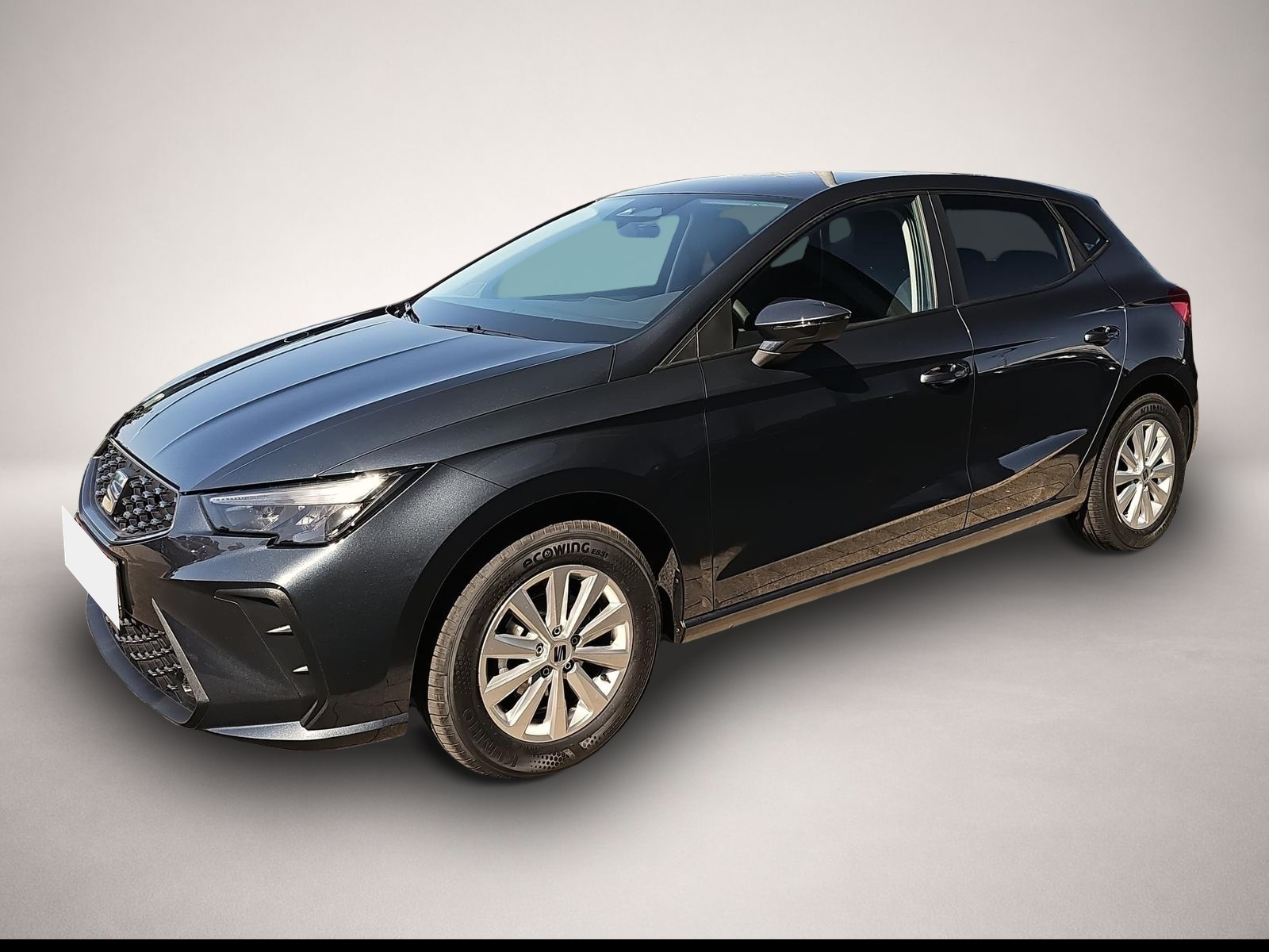 Seat Ibiza Ibiza 1.0 MPI / Klimaanlage / Tempomat - Thumbnail 2