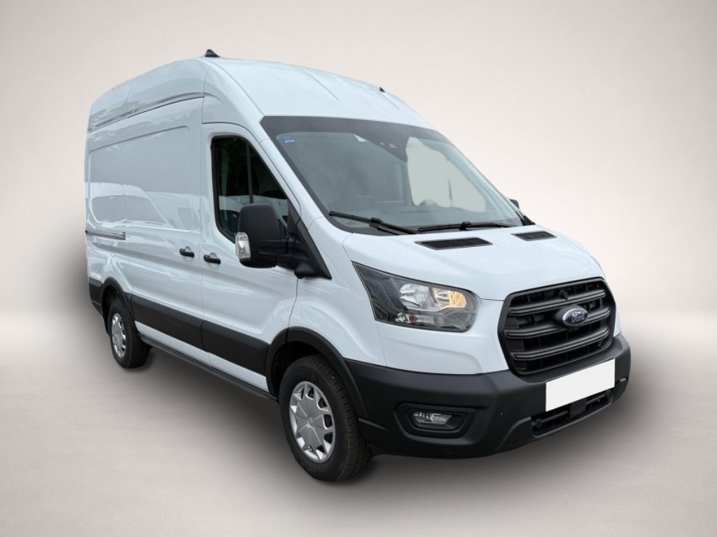 Ford Transit Transit TREND 330 L2H3 Lkw *SYNC4*TWA*RFK* - Thumbnail 4