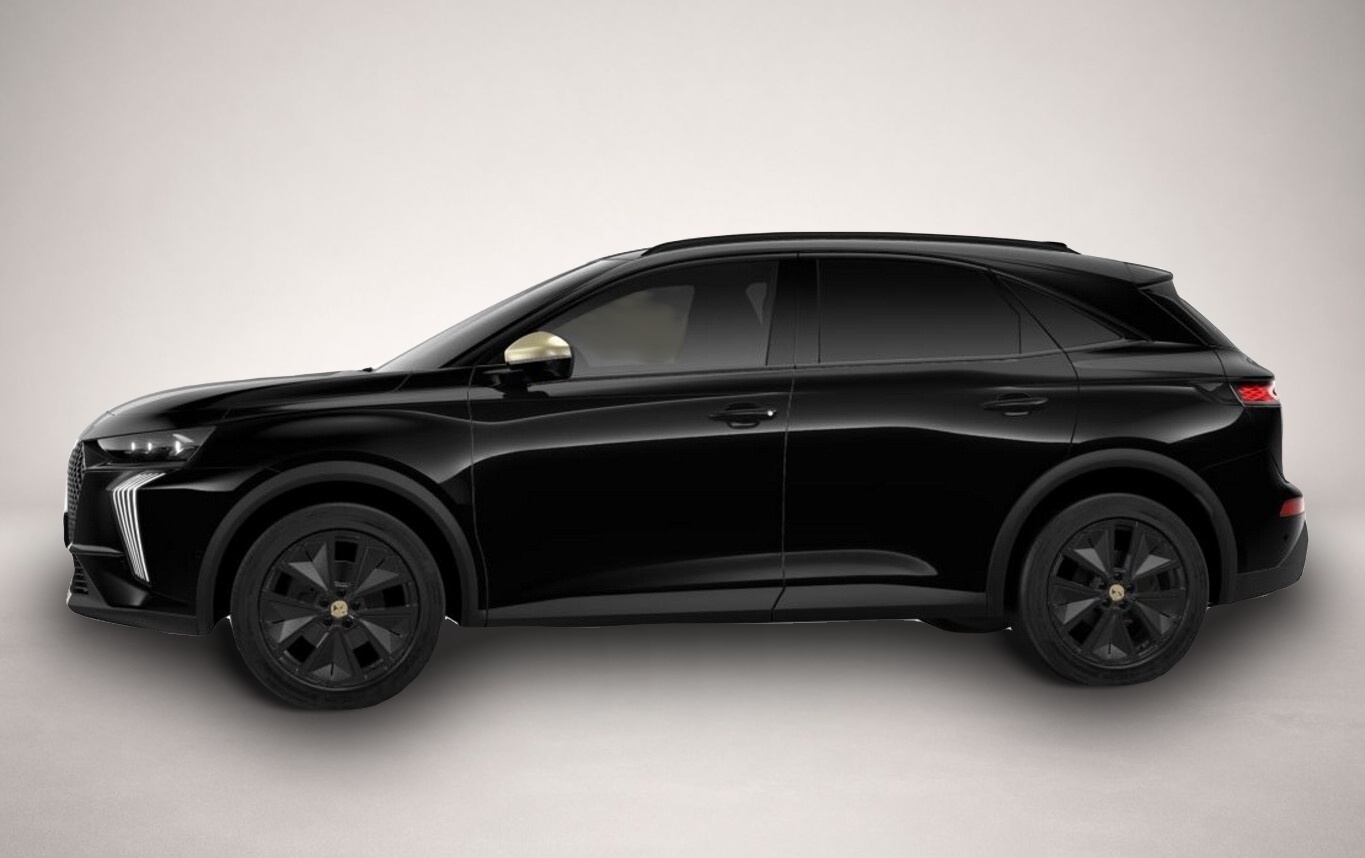 DS Automobiles Other DS7 Performance Line eHK 360° ACC eSitze SHZ Nav - Thumbnail 2