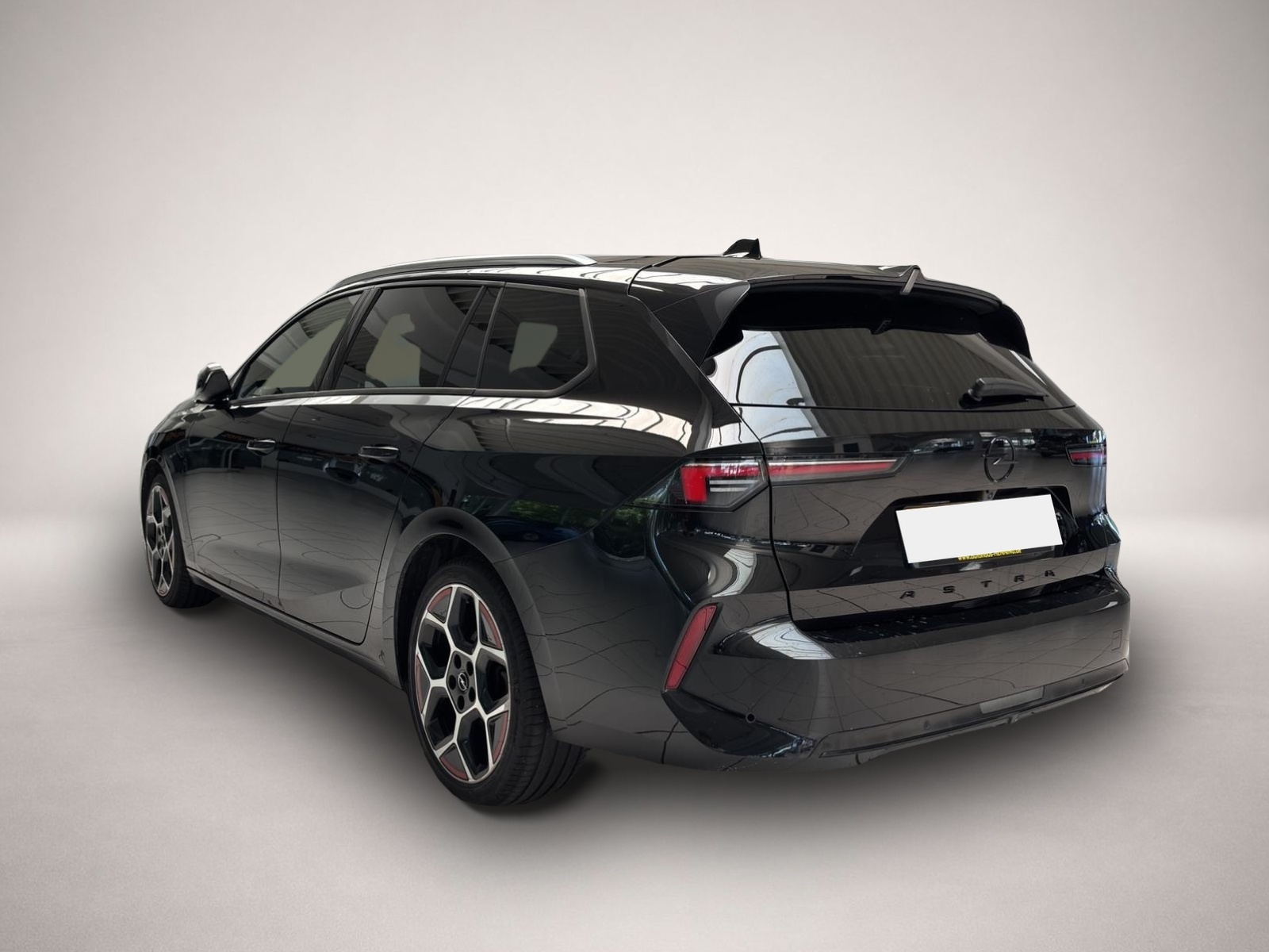 Opel Astra Astra L Sports Tourer GS Line + SHZ + LHZ + RFK - Thumbnail 3