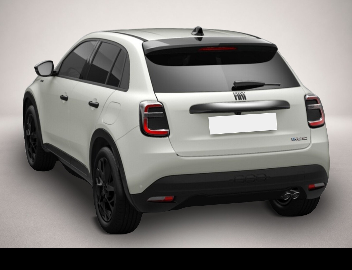 Fiat 600 600 Hybrid Sport Nav SHZ ACC Kam Keyl PDC PrivG - Thumbnail 3