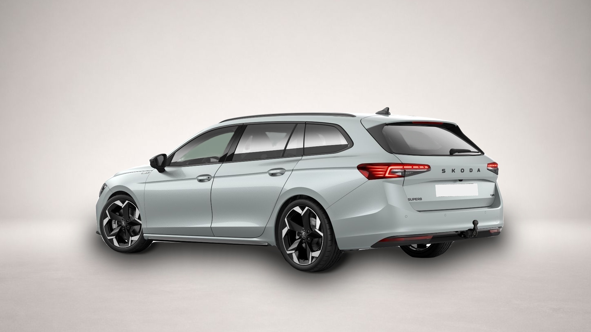 Skoda Superb Superb Skoda Combi Sportline 2.0 TSI 195 kW (265 - Thumbnail 3