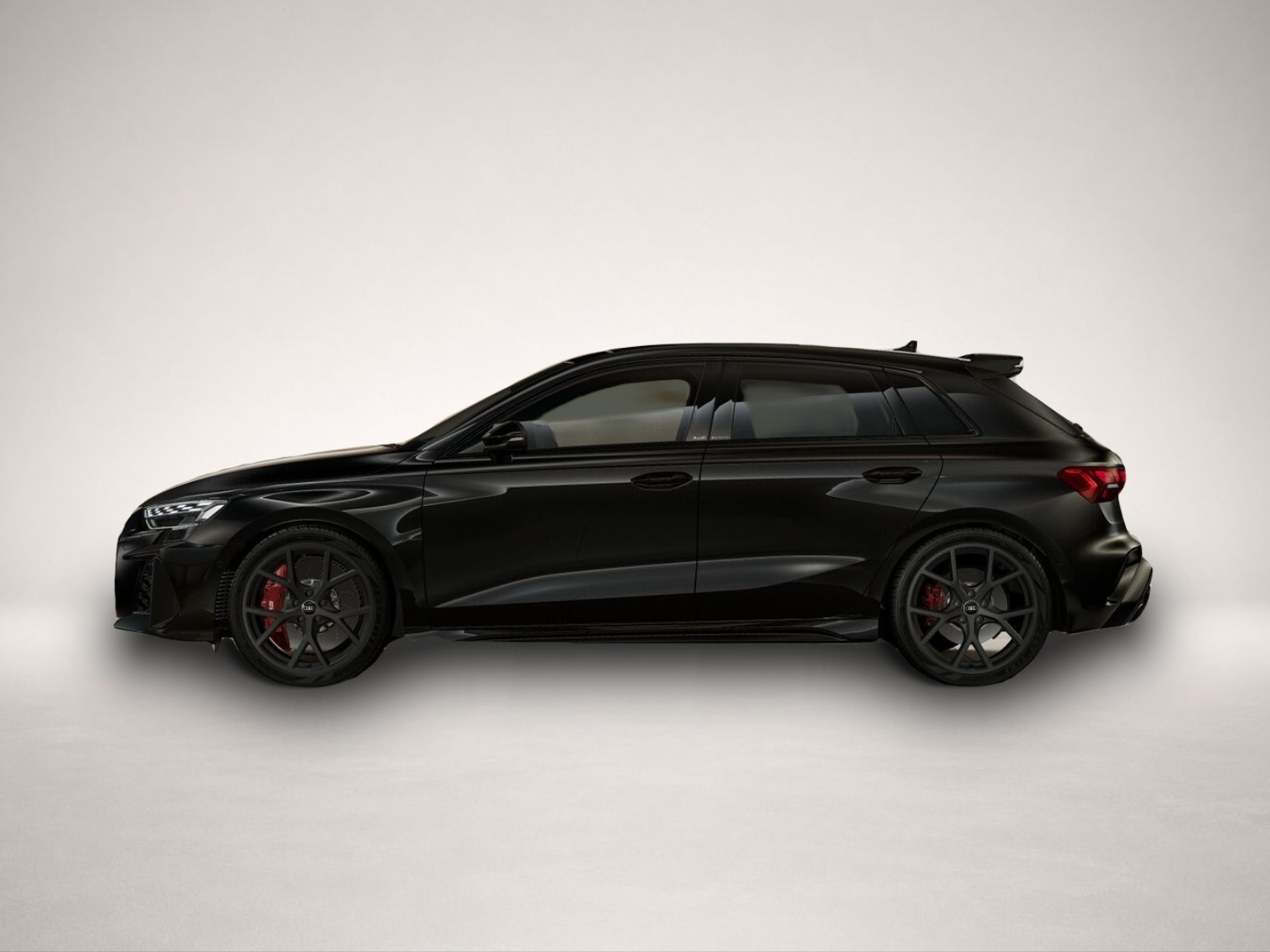 Audi RS3 RS3 Allrad - Thumbnail 4