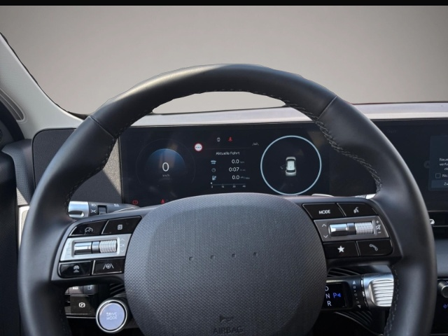 Hyundai IONIQ 5 IONIQ 5 FL MY25 84 kWh 229 PS DYNAMIQ, el. Heckk - Thumbnail 6