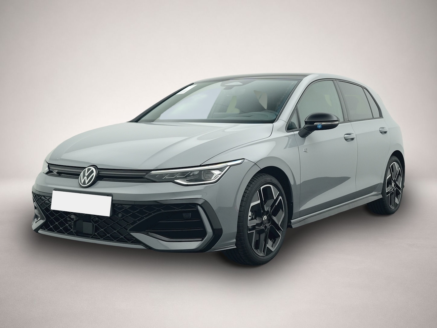 Volkswagen Golf Golf 8 1.5 eTSI DSG R-Line BLACK-STYLE 5.-J.-GAR - Bild 1