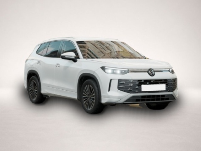 Volkswagen Tayron Tayron 1.5 eTSI OPF DSG Elegance - Thumbnail 4