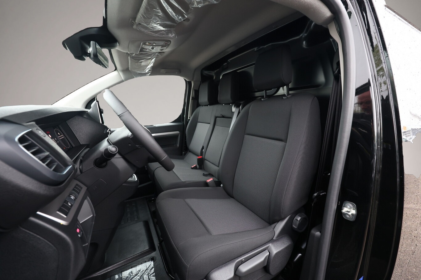 Fiat Scudo Scudo AT AHK LED Navi10" Keyl LM17" ACC Kam PDC - Thumbnail 5