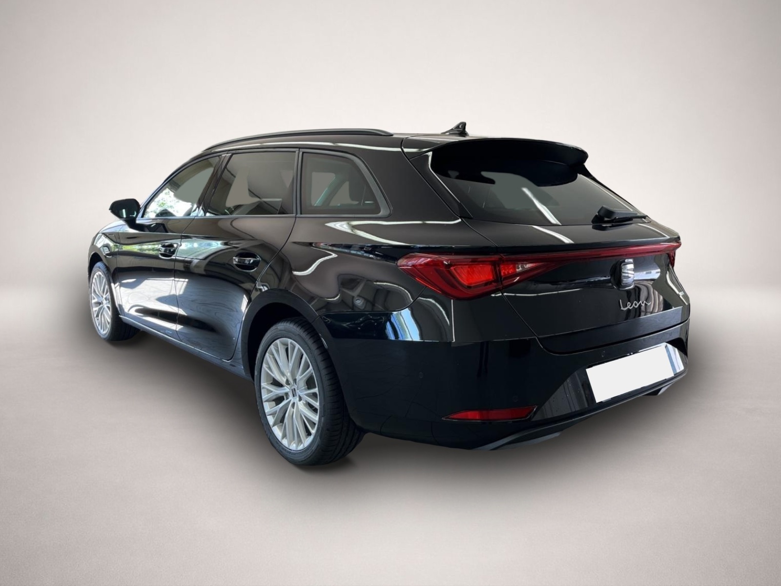 Seat Leon Leon SP 1.5 TSI DSG e-Hybrid Road Edition AHK AC - Thumbnail 4