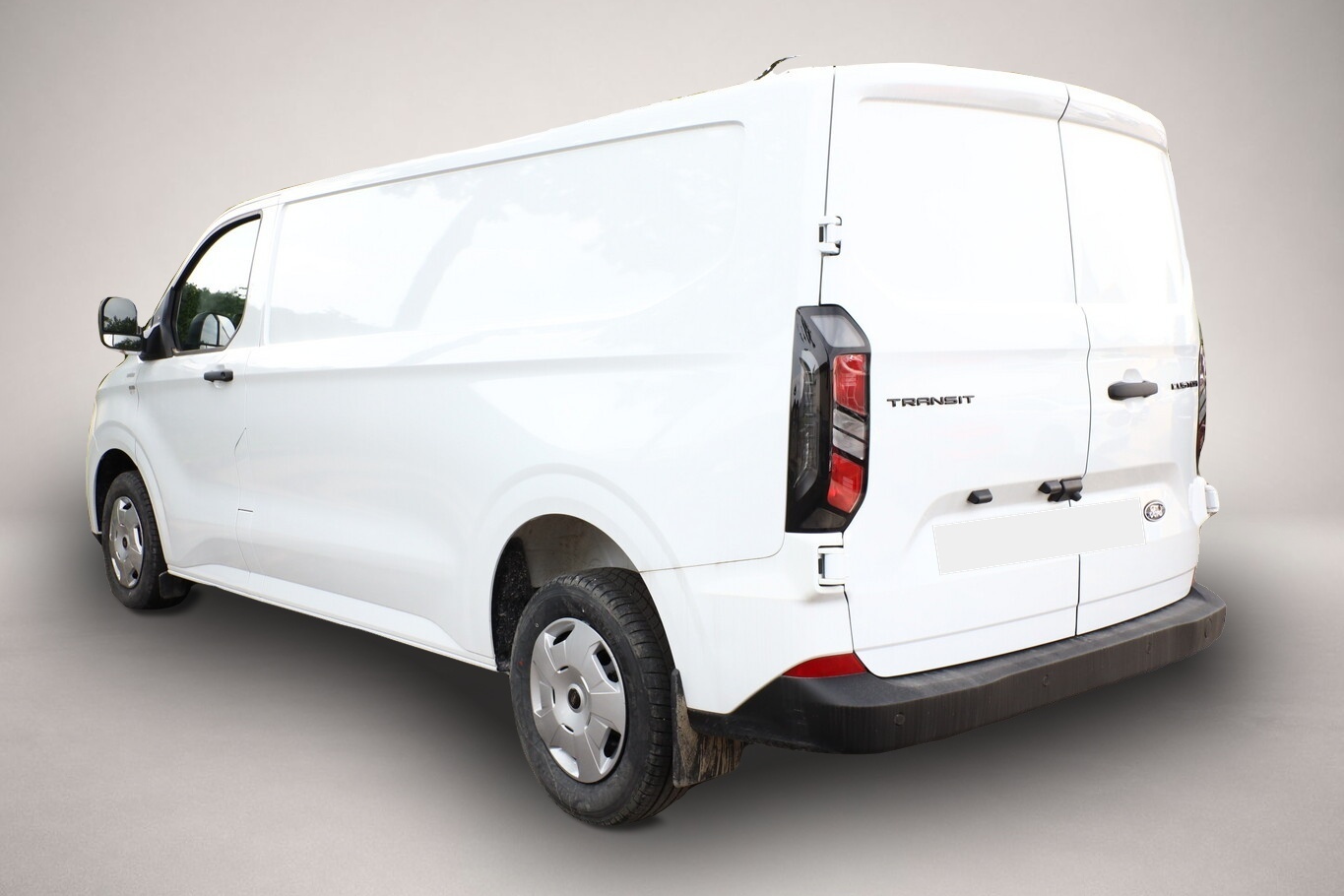 Ford Transit Custom Transit Custom Trend 320L2 LED LadeP AHKVorb 3-S - Thumbnail 4