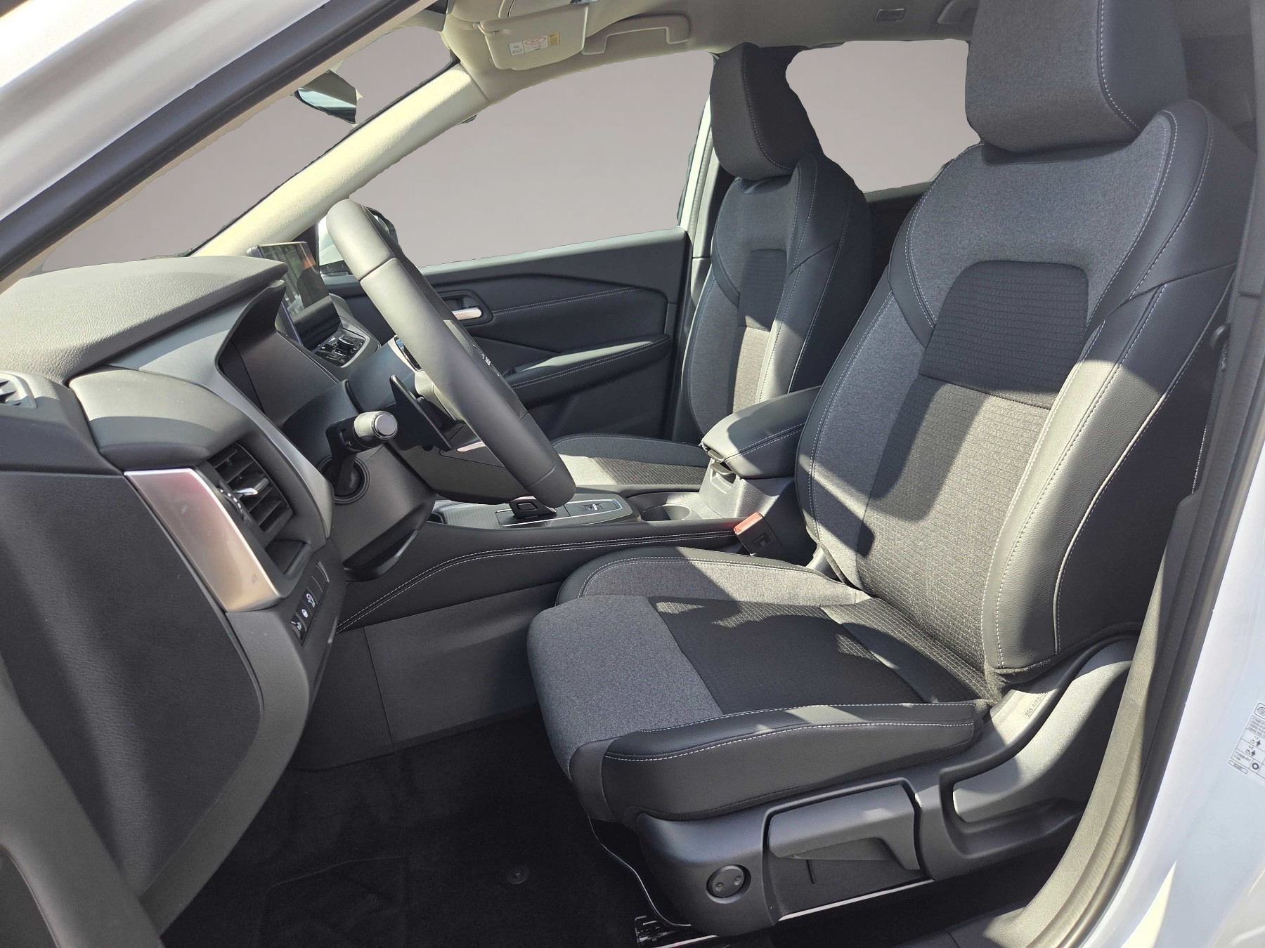 Nissan Qashqai Qashqai 1.3 AT MHEV MJ 2025 Connecta 18LM NAV KA - Thumbnail 6