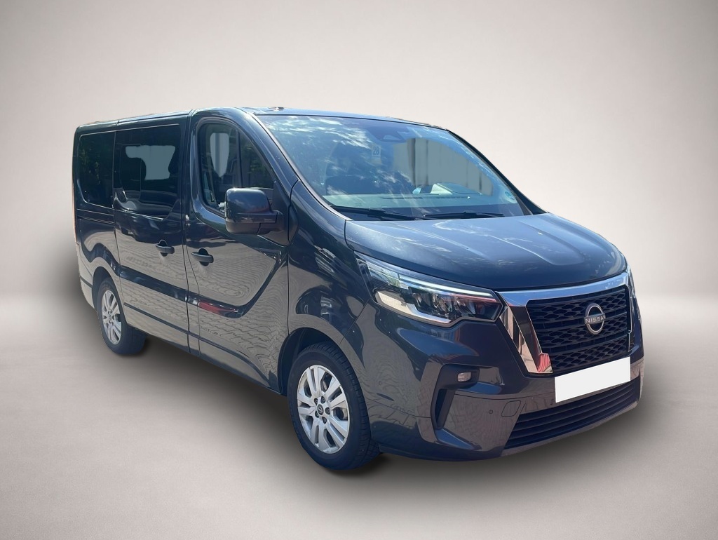 Nissan Primastar Primastar 2.0 DCI L1H1 3,0t Tekna*8 Sitze*LED - Thumbnail 4