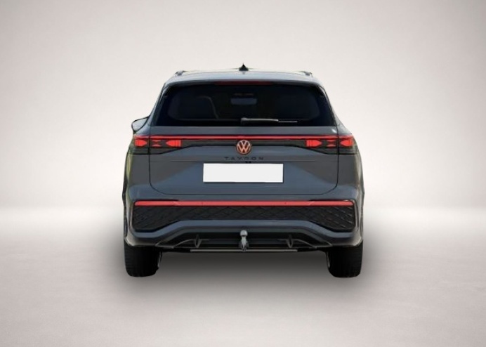 Volkswagen Tayron Tayron R-Line Volkswagen 2.0 TDI 142 kW (193 PS) - Thumbnail 4
