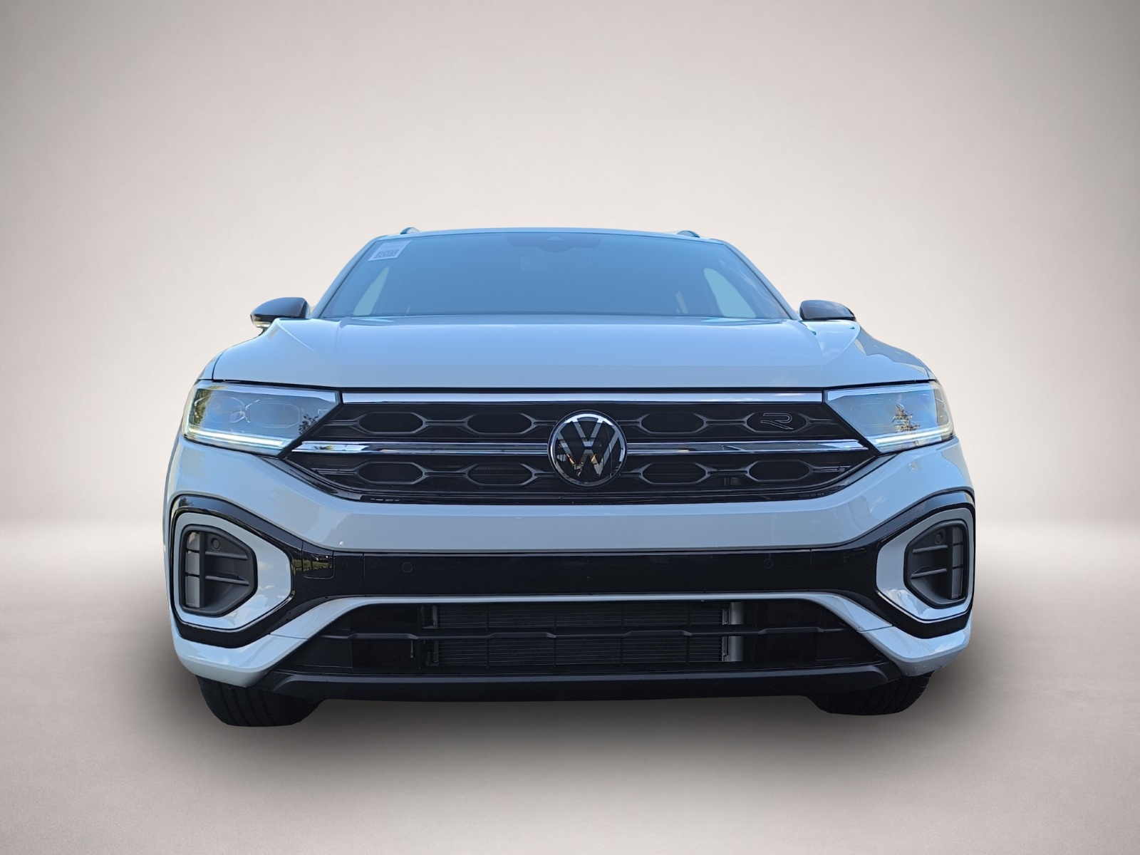 Volkswagen T-Roc T-Roc 1.5 TSI DSG R-Line AHK LED ACC KAMERA - Thumbnail 2