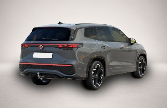 Volkswagen Tayron Tayron R-Line Volkswagen 2.0 TDI 142 kW (193 PS) - Thumbnail 3