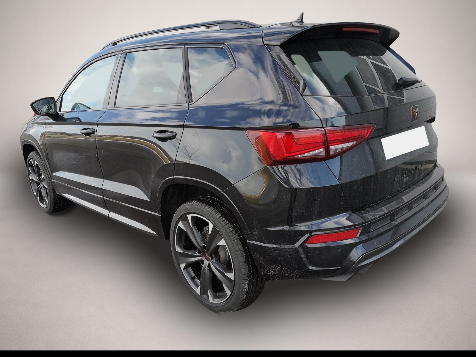 Cupra Ateca Ateca 1.5TSI DSG ABT 19 Zoll Navi ACC GV5 - Thumbnail 2