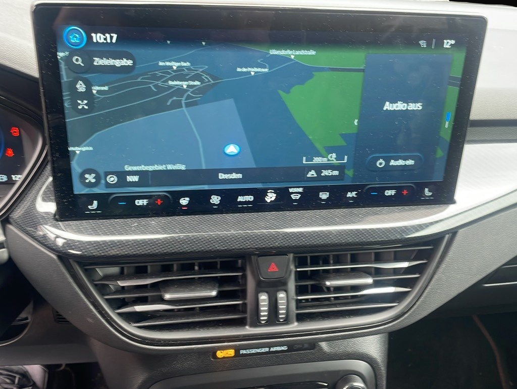 Ford Focus Focus 1.0 EB ST-Line X*Bang&Olufsen*ACC - Thumbnail 6