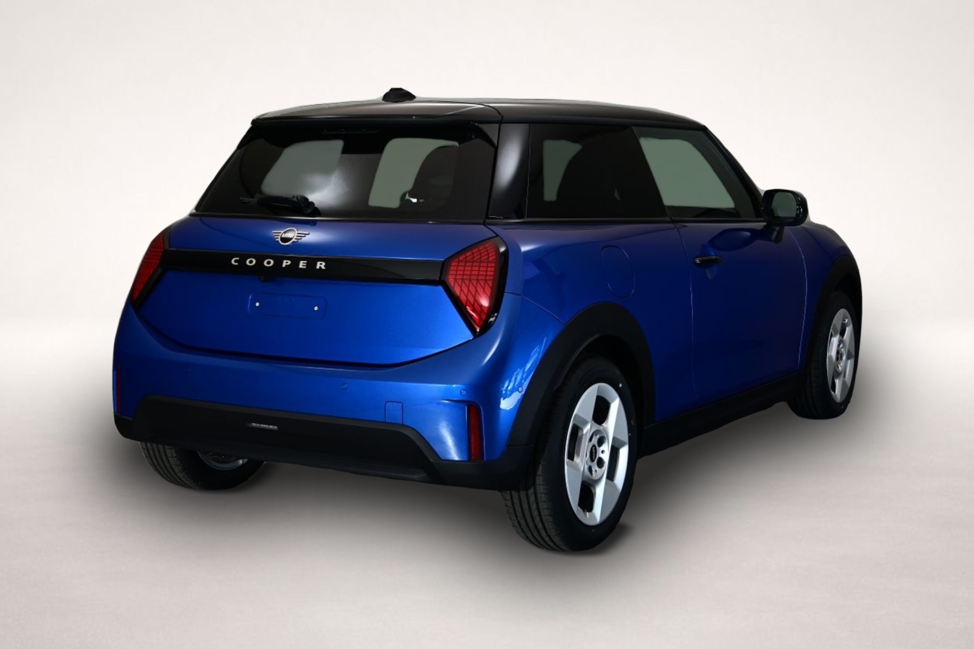 MINI Cooper Cooper 1.5 7-Gang Steptronic - Thumbnail 5