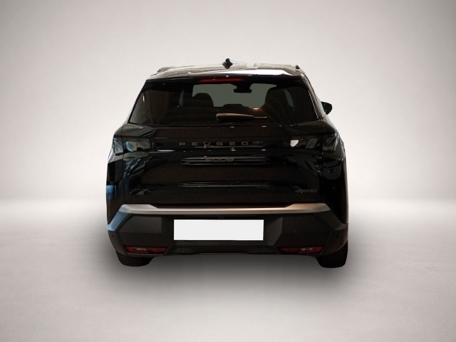 Peugeot 5008 5008 GT Hybrid AHK-abnehmbar Navi Digitales Cock - Thumbnail 4