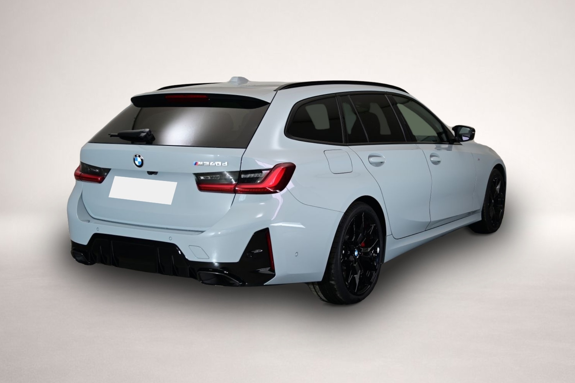 BMW M340d 3er Touring M340d xDrive - Thumbnail 5