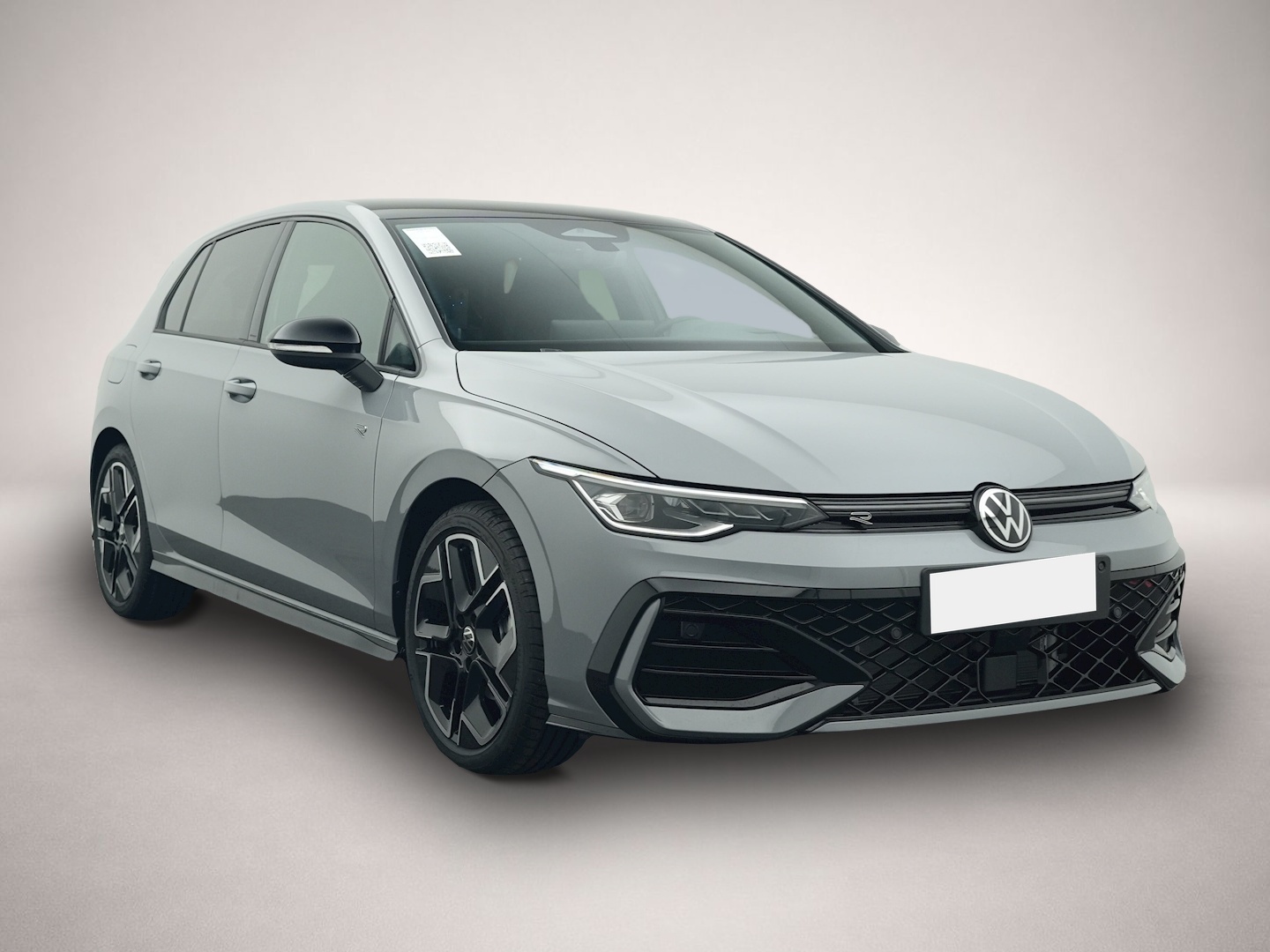 Volkswagen Golf Golf 8 1.5 eTSI DSG R-Line BLACK-STYLE 5.-J.-GAR - Thumbnail 7