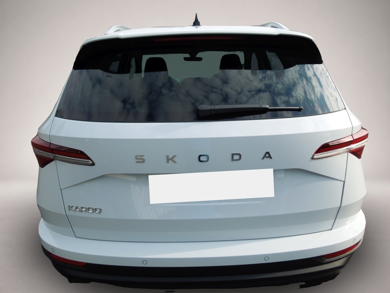 Skoda Karoq Karoq 2.0TDI DSG TopSelection/LED/AHK/Navi/Kamer - Thumbnail 5