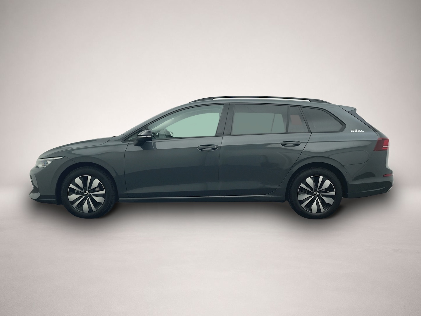 Volkswagen Golf Golf Variant 8 1.5 eTSI DSG Goal 4-J-GAR STANDH - Thumbnail 2