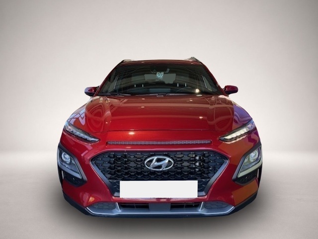 Hyundai KONA KONA 1.6 GDI Advantage+ Hybrid 2WD - Thumbnail 2