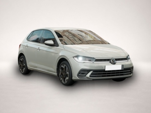 Volkswagen Polo Polo VI 1.0 TSI OPF EDITION 50 - Thumbnail 3