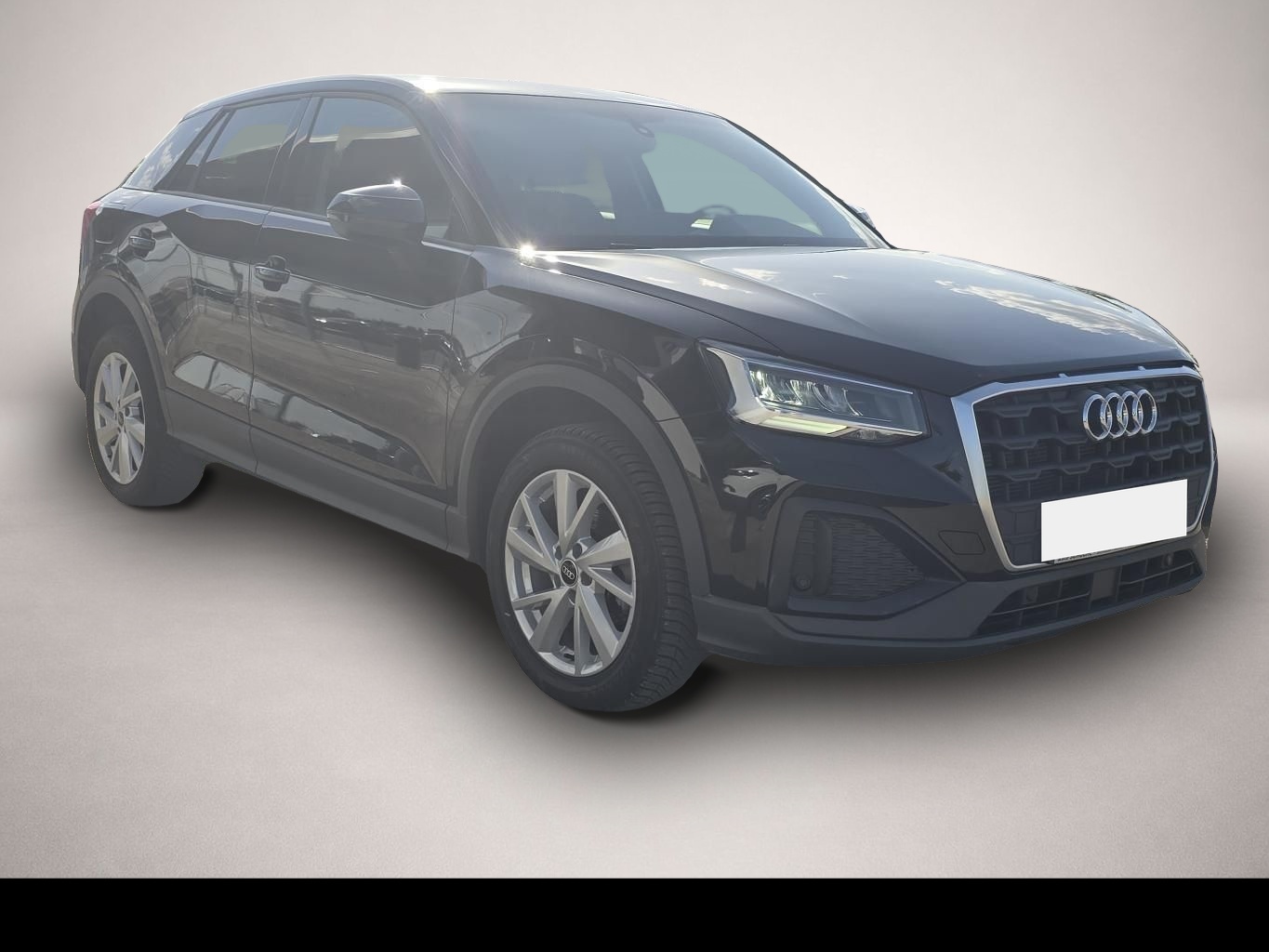 Audi Q2 Q2 1.5 35 TFSI S-tronic LED+KAMERA+EL.HECK+ACC+S - Thumbnail 6