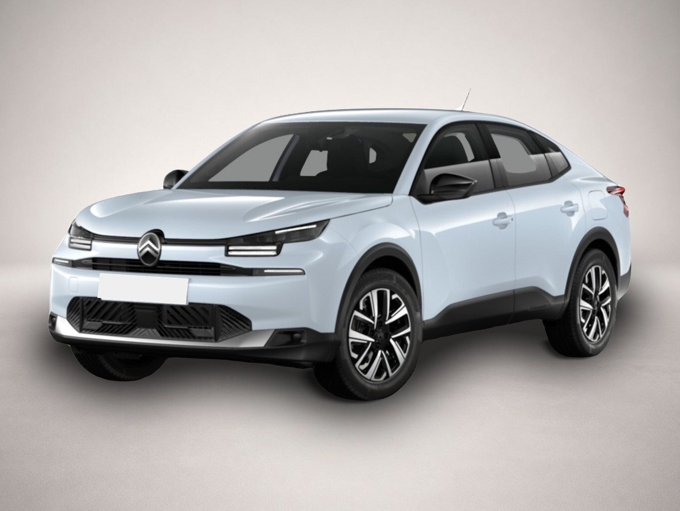 Citroën C4 X C4 X PLUS SHZ AHK Kam AWR CarP DigC PDC 17Z DAB - Bild 1