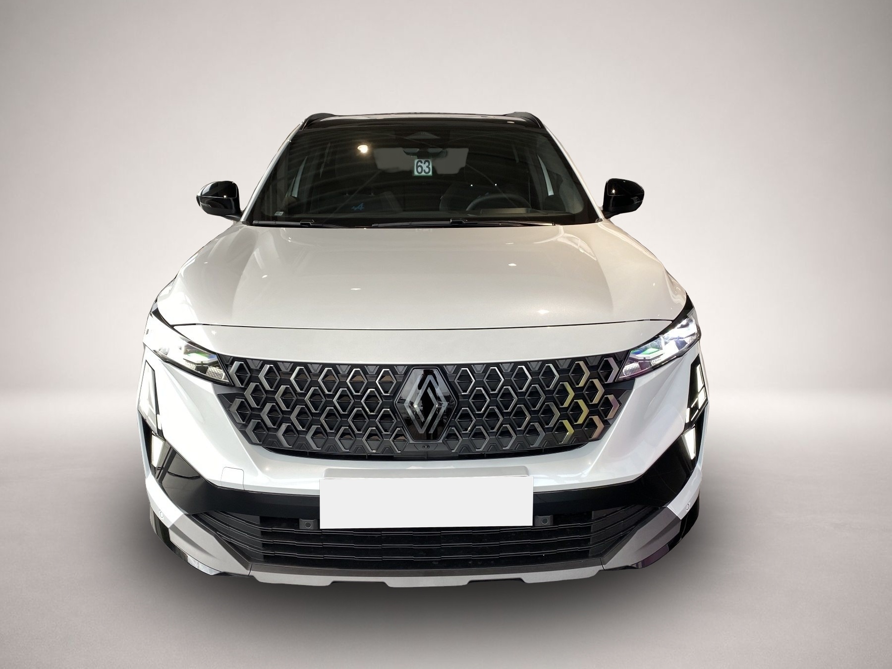 Renault Austral Austral Esprit Alpine Full Hybrid E-Tech 200 - Thumbnail 2