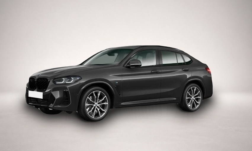 BMW X4 X4 BMW 20d 140 kW (190 PS) 8-Gang Steptronic xDr - Bild 1