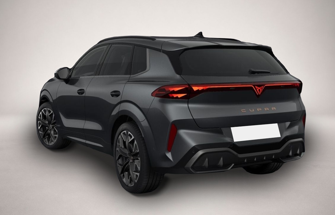 Cupra Terramar Terramar CUPRA VZ 2.0 TSI 195 kW (265 PS) 7-Gang - Thumbnail 3