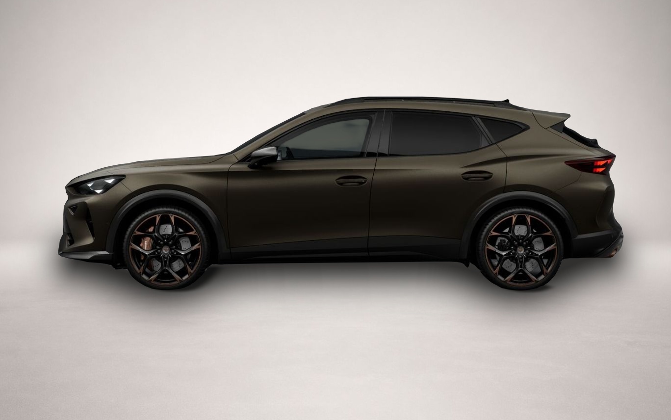 Cupra Formentor Formentor 2.5 TSI 7-Gang-DSG 4Drive - Thumbnail 2