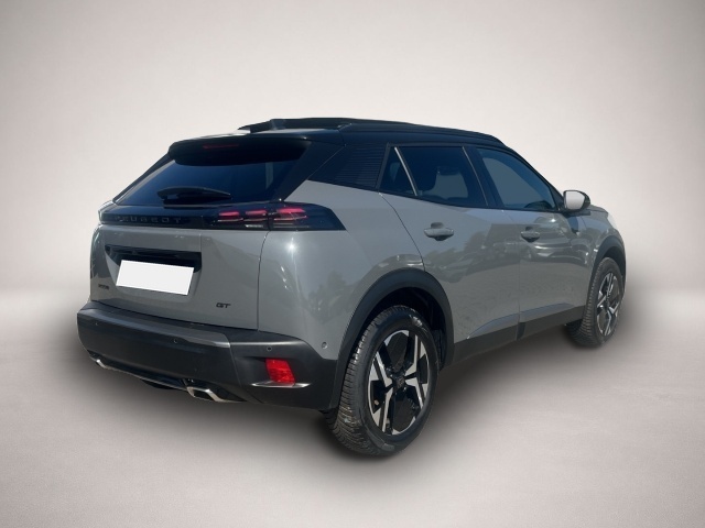 Peugeot 2008 2008 GT PANO NAVI 360KAMERA PDC MASSAGE ACC SHZ - Thumbnail 5