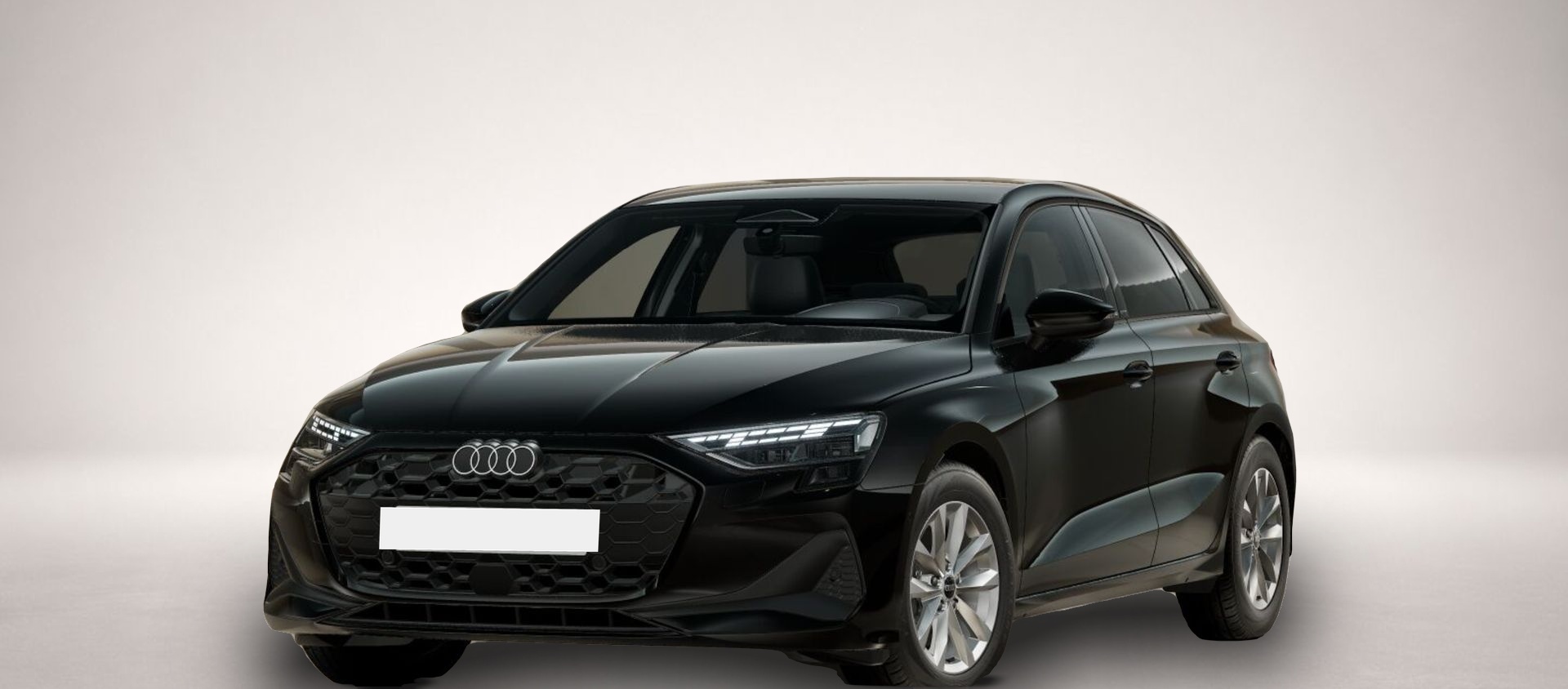 Audi A3 A3 1.5 TFSI 6-Gang - Bild 1