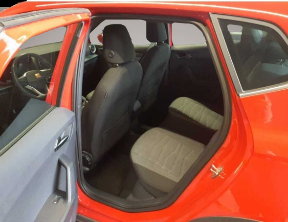 Seat Arona Arona 1.0 TSI AB193EUR Xperience NAVI DAB PDC SH - Thumbnail 5