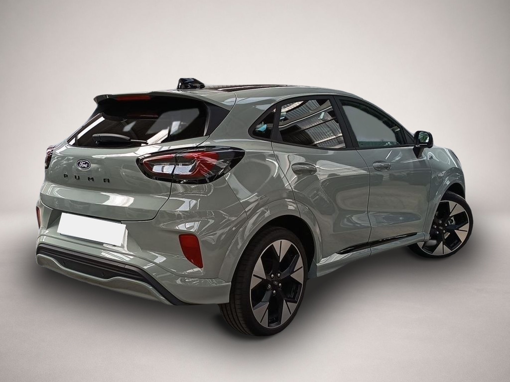 Ford Puma Puma 1.0 EcoBoost Hybrid Aut ST-LINE X *ACC*LED* - Thumbnail 2