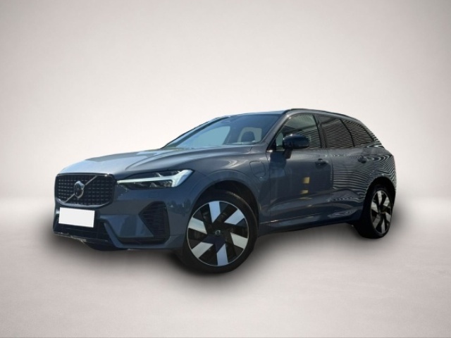 Volvo XC60 XC60 T8 AWD Ultimate Dark Recharge ACC/AHK/PANO - Bild 1