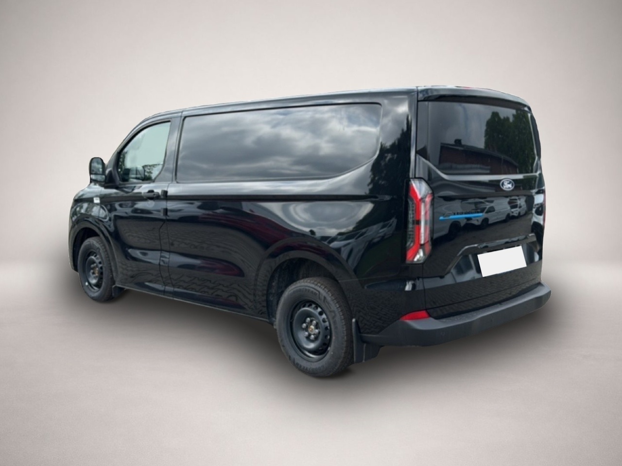 Ford Other Transit Custom TREND 320 L1  BEV ELEKTRO NAVI / - Thumbnail 4