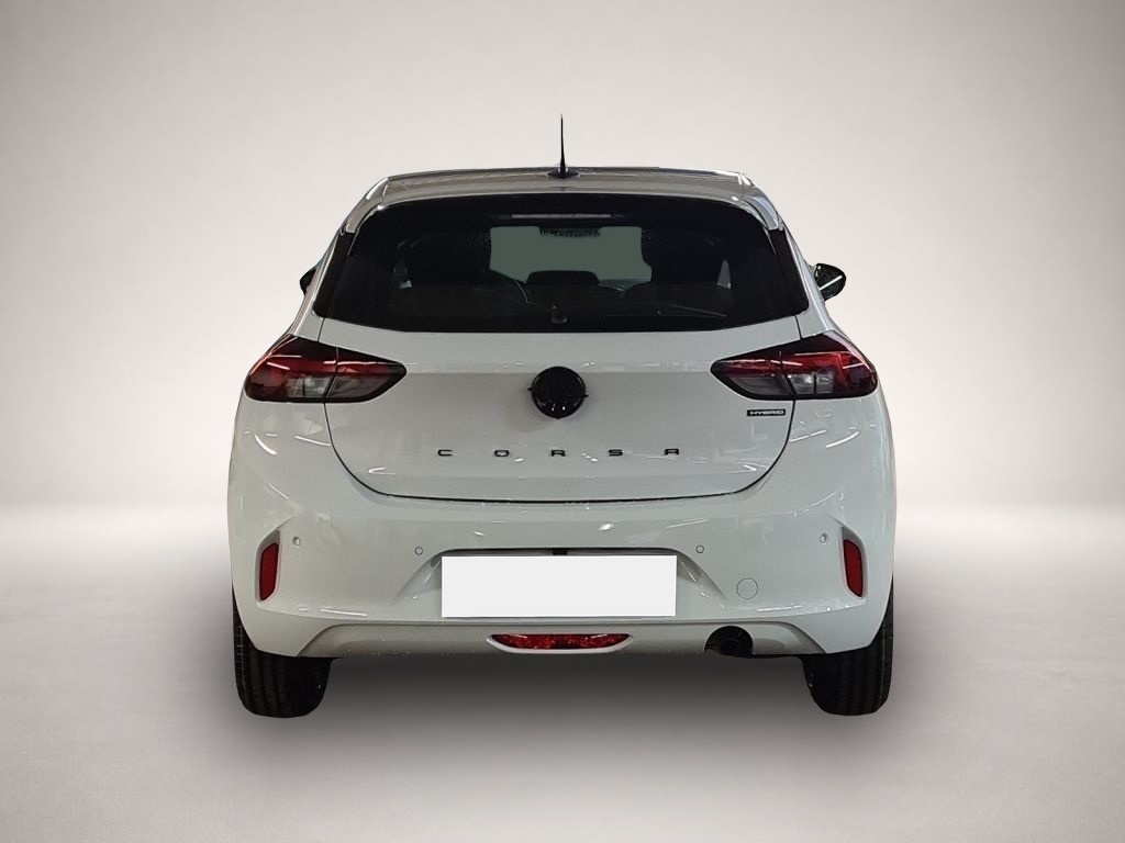 Opel Corsa Corsa Hybrid Edition (F) - Thumbnail 3