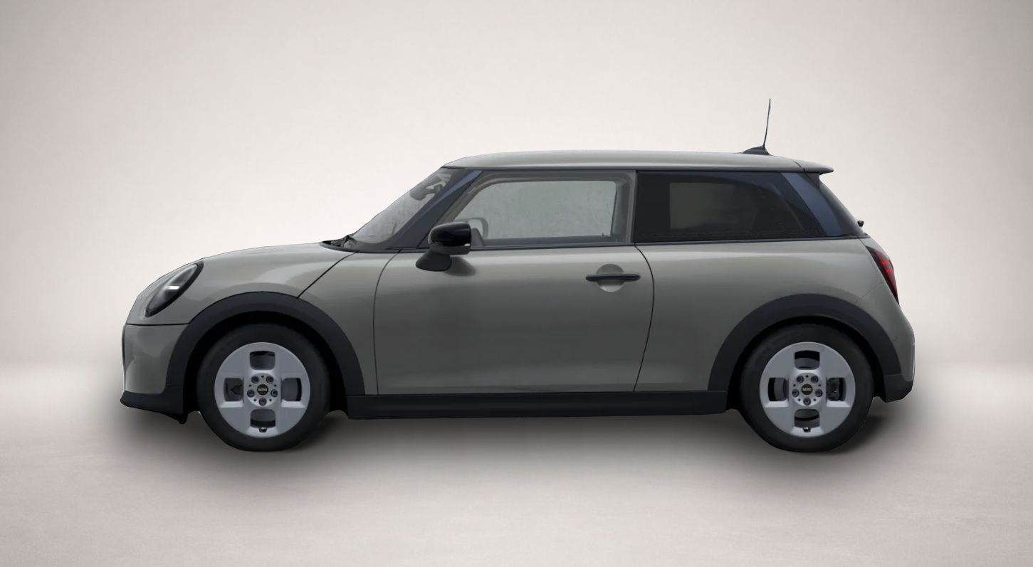 MINI Cooper Cooper 1.5 7-Gang Steptronic - Thumbnail 2