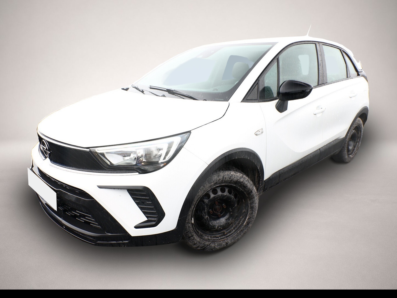 Opel Crossland (X) Crossland 1.2 83 Edition PDC SHZ TEMP AppCo HIFI - Bild 1