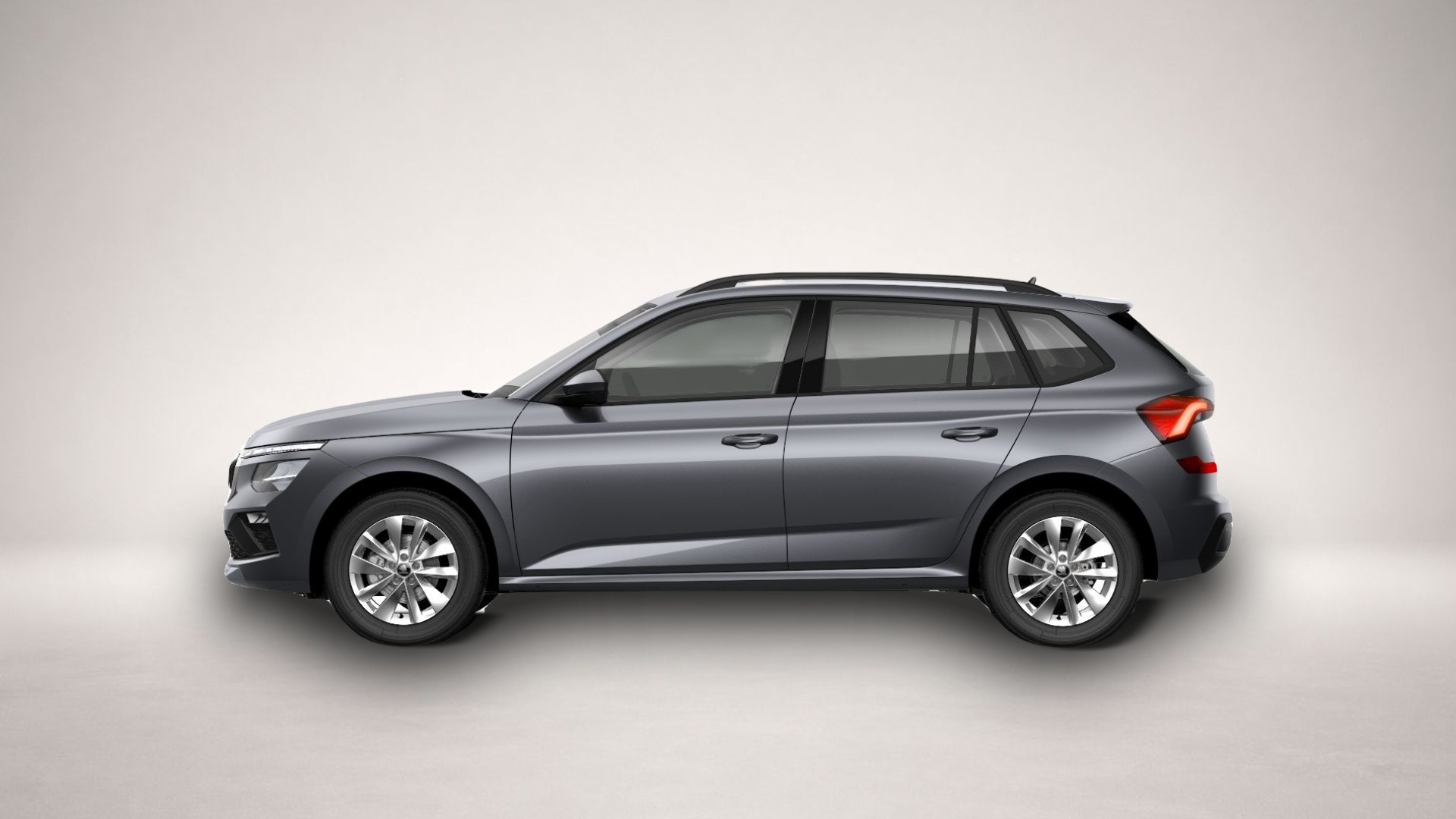 Skoda Kamiq Kamiq 1.0 TSI 7-Gang-DSG - Thumbnail 2