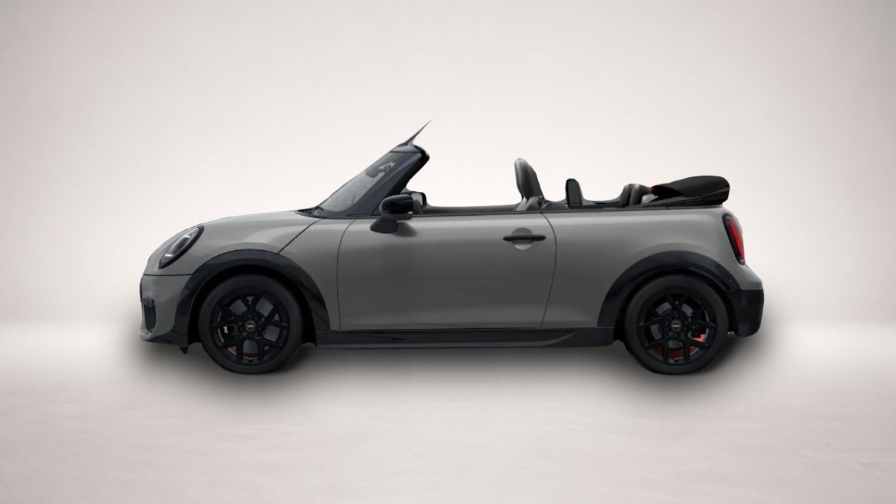 MINI Cooper Cooper 2.0 7-Gang Steptronic - Thumbnail 2