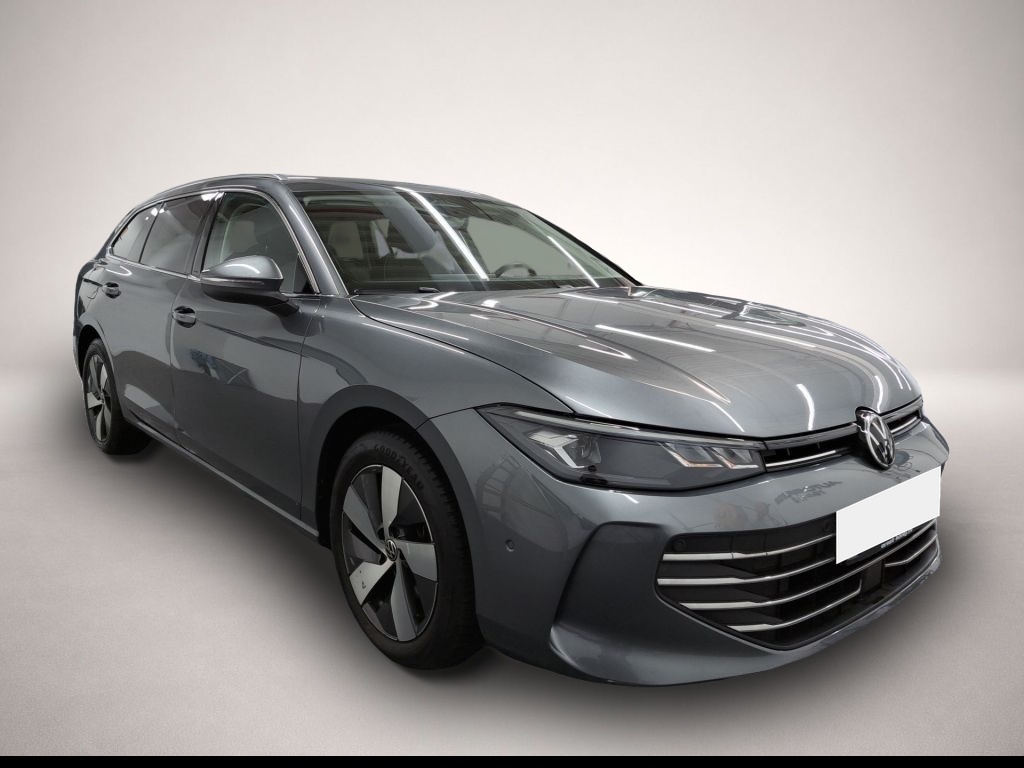Volkswagen Passat Variant Passat Variant 1.5 e-TSI DSG Business NAVI RFK L - Thumbnail 2