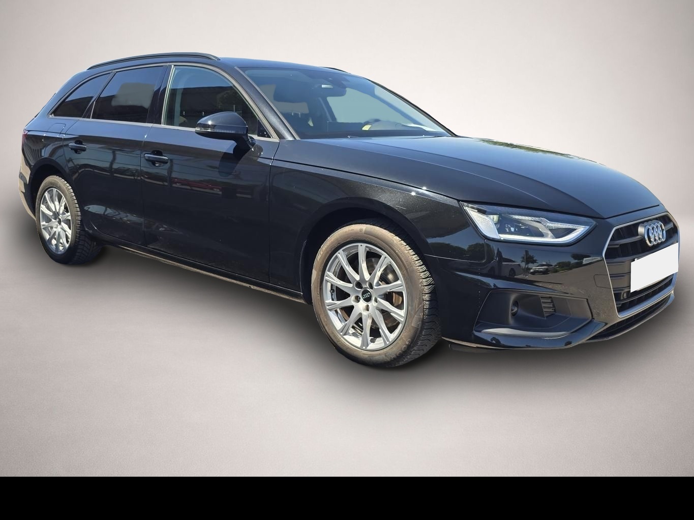 Audi A4 A4 Avant 2.0 35 electric/TFSI S-tronic 17"+NAVI+ - Thumbnail 6