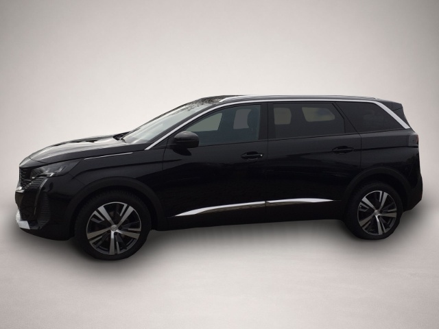 Peugeot 5008 5008 Allure Pack 7-Sitzer SZH Navi  2-Zonen-Klim - Thumbnail 2