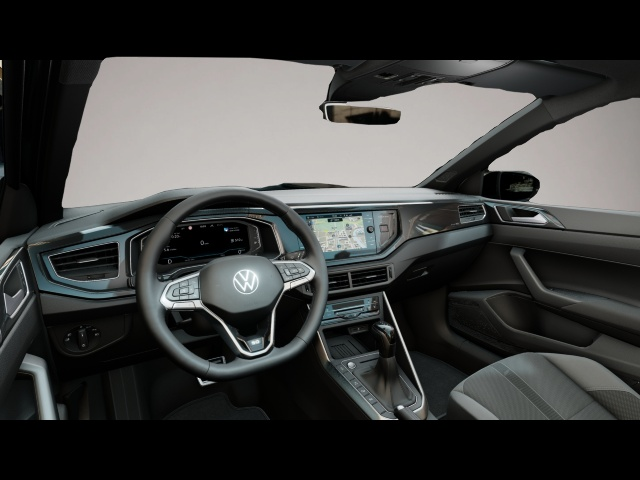 Volkswagen Polo Polo VI 1.0 TSI OPF DSG EDITION 50 - Thumbnail 6